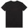 Kleidung Herren T-Shirts Antony Morato MMKS020639000 Schwarz