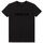 Kleidung Herren T-Shirts Antony Morato MMKS020699000 Schwarz