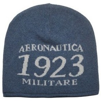 Accessoires Damen Mütze Aeronautica Militare CU053DL49121255 Blau