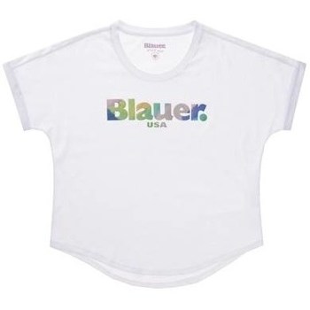 Blauer  T-Shirt BLDH02243100