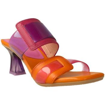 Schuhe Damen Sandalen / Sandaletten Hispanitas  Multicolor