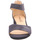 Schuhe Damen Sandalen / Sandaletten Caprice Sandaletten Woms Sandals 9-9-28212-20/857 857 Blau
