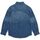 Kleidung Jungen Langärmelige Hemden Diesel J00760-KXBDZ CEKO-K01 Blau