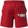 Kleidung Jungen Badeanzug /Badeshorts Diesel J01293 KXB8W MBAY-K438 Rot