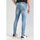 Kleidung Herren Jeans Le Temps des Cerises Jeans skinny POWER, 7/8 Blau