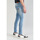 Kleidung Herren Jeans Le Temps des Cerises Jeans skinny POWER, 7/8 Blau