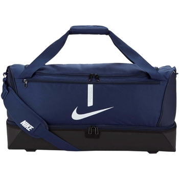 Taschen Sporttaschen Nike Academy Team Bag Blau