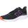 Schuhe Damen Sneaker New Balance W411LC3 W411LC3 
