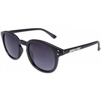 Uhren & Schmuck Herren Sonnenbrillen Santa Cruz Watson sunglasses Schwarz