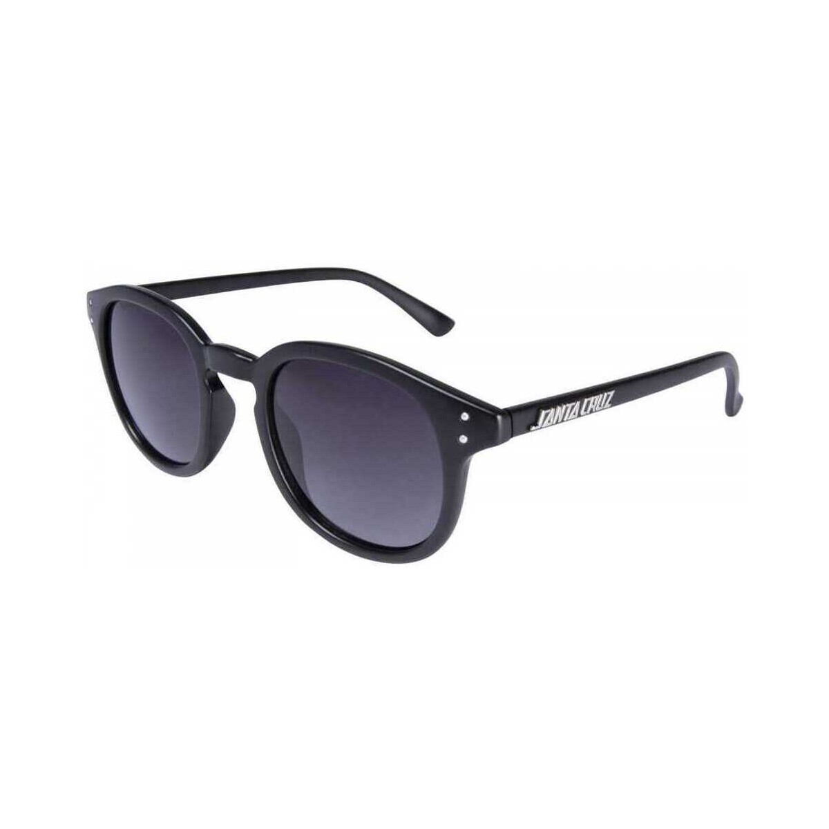 Uhren & Schmuck Herren Sonnenbrillen Santa Cruz Watson sunglasses Schwarz