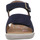 Schuhe Mädchen Sandalen / Sandaletten Ricosta Schuhe SAMIRA 50 7800802/170 Blau