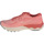 Schuhe Damen Laufschuhe Mizuno Wave Skyrise 4 Rosa