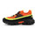 Schuhe Sneaker Low Caterpillar Raider Lace Sup Orange