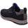 Schuhe Herren Derby-Schuhe & Richelieu Bugatti Schnuerschuhe Sandman 331-92561-6900-4100 Blau