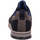 Schuhe Herren Derby-Schuhe & Richelieu Bugatti Schnuerschuhe Sandman 331-92561-6900-4100 Blau