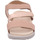 Schuhe Damen Sandalen / Sandaletten Legero Sandaletten \ MOVE 2-000243-5580 Rot