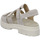 Schuhe Damen Sandalen / Sandaletten Ara Sandaletten Dover Sandale shell 12-21306-05 Beige
