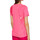 Kleidung Damen T-Shirts & Poloshirts Nike DD5927-639 Rosa