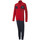 Kleidung Jungen Jogginganzüge Puma 583252-11 Rot