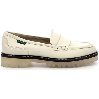Kickers Deck Loafer Weiss