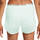 Kleidung Damen Shorts / Bermudas Nike DA1280-394 Grün