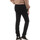 Kleidung Damen Slim Fit Jeans Lee Cooper LEE-010703 Schwarz