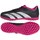 Schuhe Herren Fußballschuhe adidas Originals Predator ACCURACY4 TF Schwarz