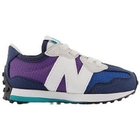 Schuhe Jungen Sneaker New Balance IH327 Violett