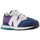 Schuhe Jungen Sneaker New Balance IH327 Violett
