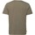 Kleidung Herren T-Shirts Timberland 208543 Grün