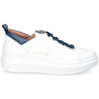 Schuhe Herren Sneaker Alexander Smith  