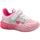 Schuhe Kinder Sneaker Low Lelli Kelly LEL-E23-LKAL3451-BI Weiss