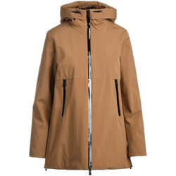 Kleidung Damen Jacken People Of Shibuya  Braun