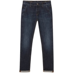 Kleidung Herren Jeans Dondup UP439DS0257UFG1800 Blau