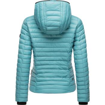 Navahoo Übergangsjacke Kimuk Blau - Kleidung Jacken Damen 79,95 €