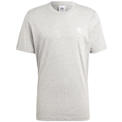 Kleidung Herren T-Shirts & Poloshirts adidas Originals T-shirt trefoil essential tee Grau