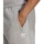 Kleidung Herren Shorts / Bermudas adidas Originals Trefoil Essentials Shorts Grau