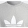 Kleidung Herren Sweatshirts adidas Originals Adicolor Classics Trefoil Crewneck Sweatshirt Grau