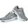 Schuhe Herren Sneaker Low Skechers 232303 INFINITY SNEAKERS Grau