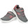 Schuhe Jungen Sneaker Low Skechers 403920 MICROSPEC II SNEAKERS Grau