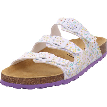 Schuhe Kinder Pantoletten / Clogs Canadian John - 000135302 Multicolor