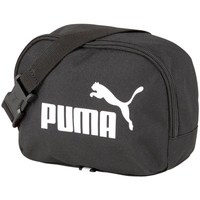 Taschen Handtasche Puma Phase Waist Bag Schwarz