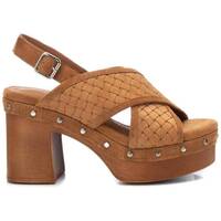 Schuhe Damen Sandalen / Sandaletten Carmela 16061601 Braun