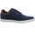 Schuhe Herren Derby-Schuhe & Richelieu Bullboxer Schnuerschuhe 814-X2-8094B-NACO Blau