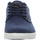 Schuhe Herren Derby-Schuhe & Richelieu Bullboxer Schnuerschuhe 814-X2-8094B-NACO Blau
