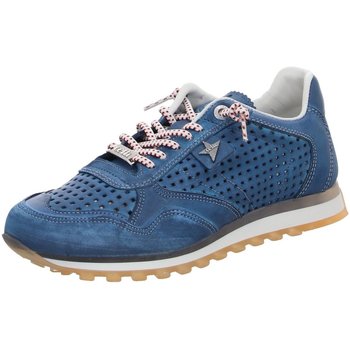 Schuhe Damen Sneaker Cetti Royal C 848 SRA EXP V23 Blau