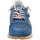 Schuhe Damen Sneaker Cetti C848 SRA nature tin-royal Blau