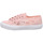 Schuhe Damen Sneaker Superga 2750-MACRAME S81219W-A08 Other