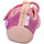Schuhe Mädchen Babyschuhe Affenzahn Maedchen Flamingo 00397-40060 Other