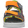 Schuhe Jungen Sandalen / Sandaletten Ricosta Schuhe NIKI 50 6300502/450 Grau